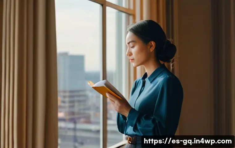 의식적 선택 훈련과 자아 발견 관련 이미지 2