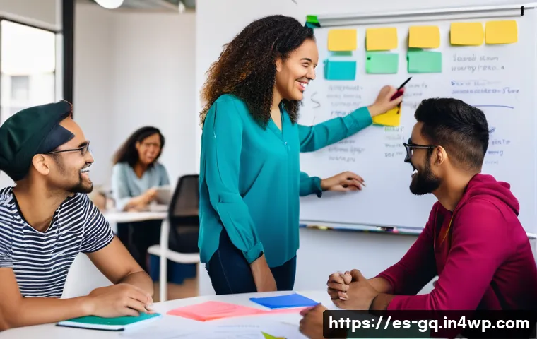 7 claves para entrenar la toma de decisiones consciente y potenciar la colaboración efectiva 3 의식적 선택 훈련과 협업 능력 관련 이미지 1
