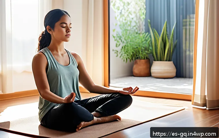 Cómo el entrenamiento en decisiones conscientes impulsa tu crecimiento personal y transforma tu vida 3 의식적 선택 훈련 과정의 개인적 성장 관련 이미지 1