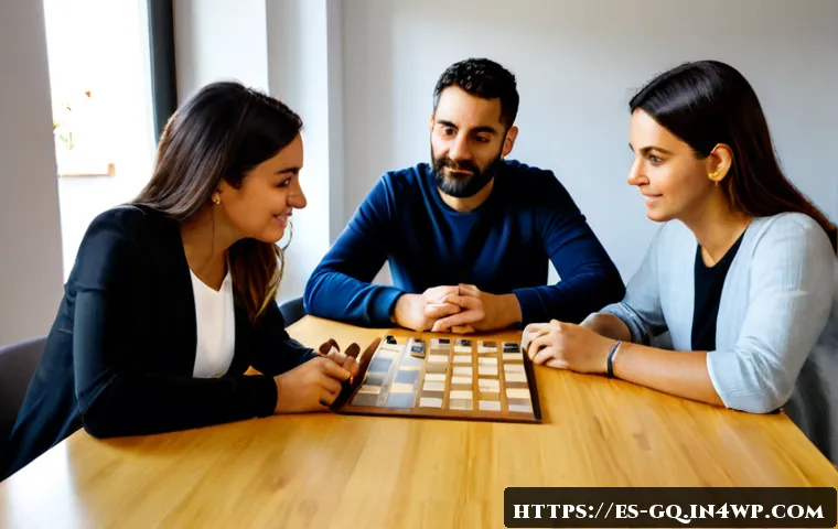 Cómo entrenar decisiones conscientes para mejorar el trabajo en equipo: método, dinámicas y cuándo invertir en apoyo externo 3 의식적 선택 훈련과 팀워크 향상 관련 이미지 1